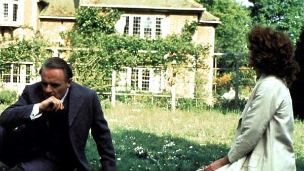 Retour à Howards End