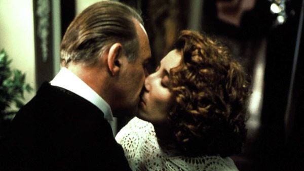 Retour à Howards End