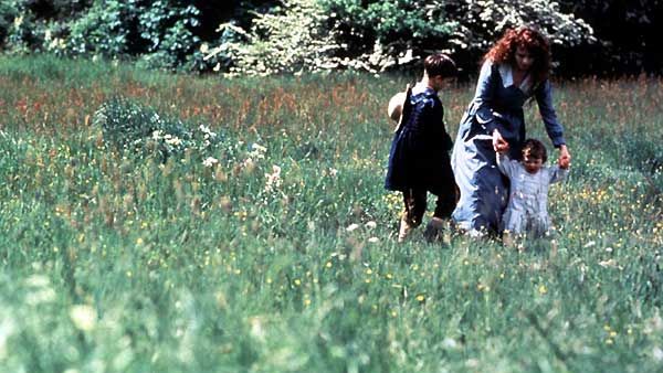 Retour à Howards End