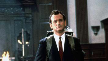 Ghostbusters (1984)