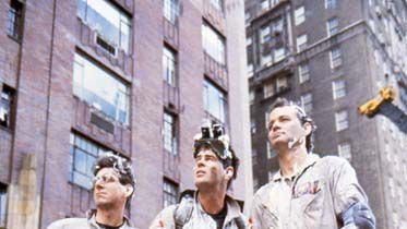 Ghostbusters (1984)