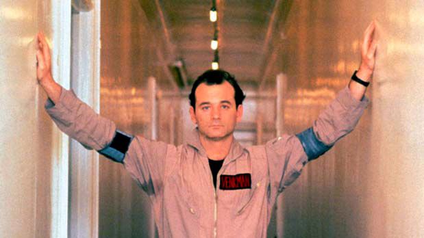 Ghostbusters (1984)