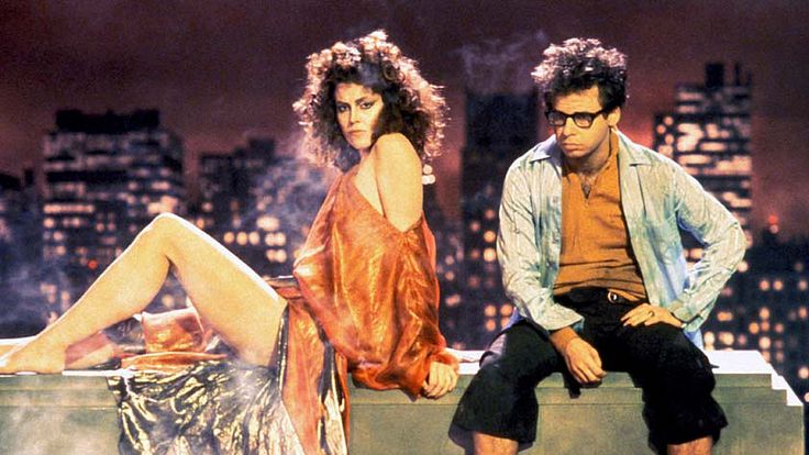 Ghostbusters (1984)