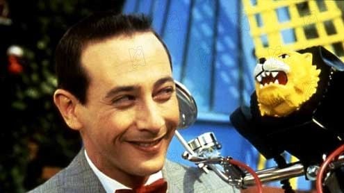 Pee-Wee's Big Adventure 40th Anniversary