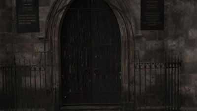 Sweeney Todd: The Demon Barber of Fleet Street