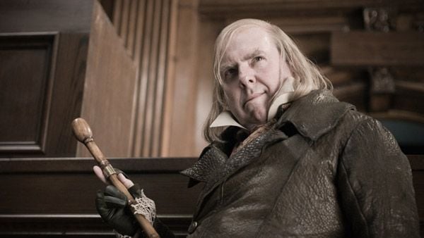 Sweeney Todd: The Demon Barber of Fleet Street