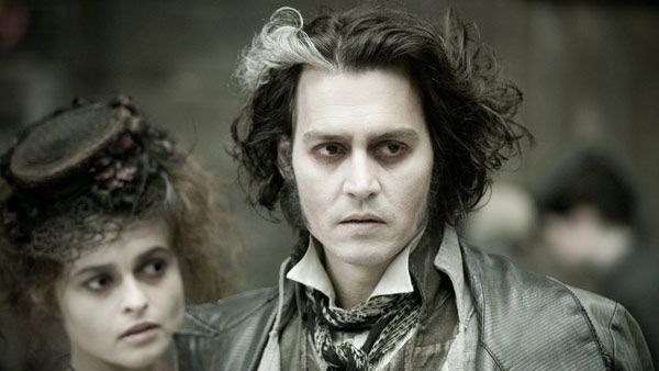 Sweeney Todd: The Demon Barber of Fleet Street