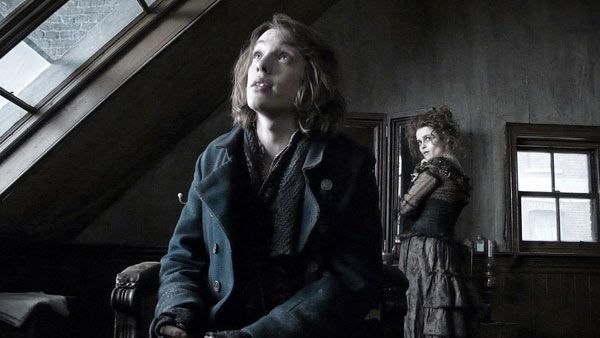 Sweeney Todd: The Demon Barber of Fleet Street