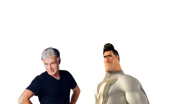 Megamind