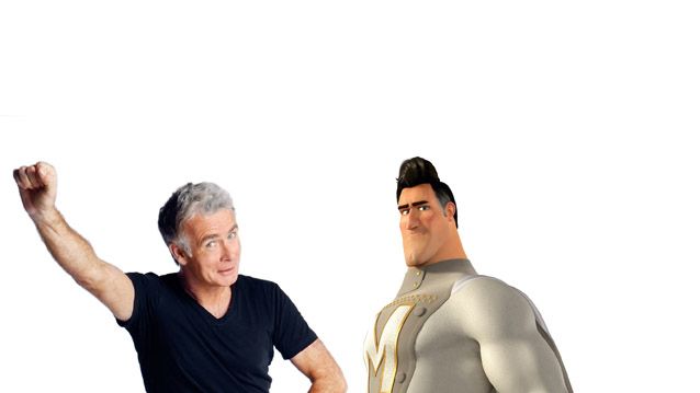 Megamind