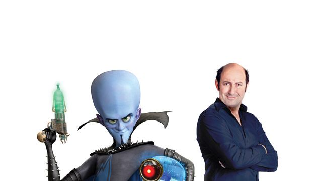 Megamind