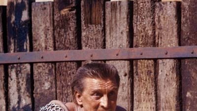 Spartacus
