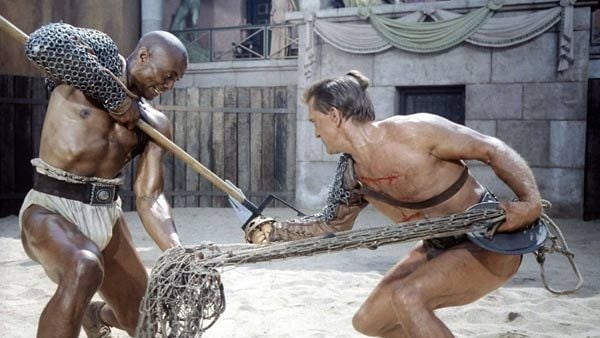 Spartacus