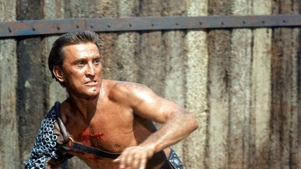 Spartacus