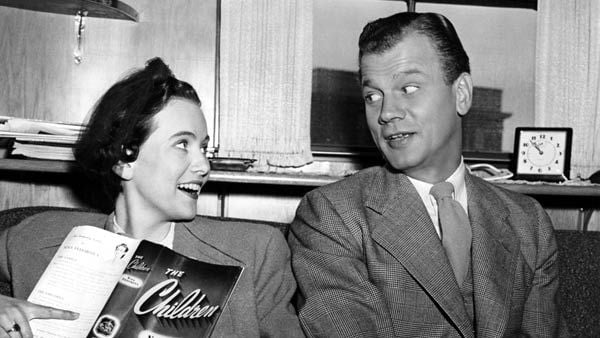 Shadow of a Doubt (1943)
