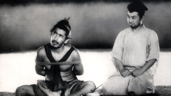 Rashomon (1950)