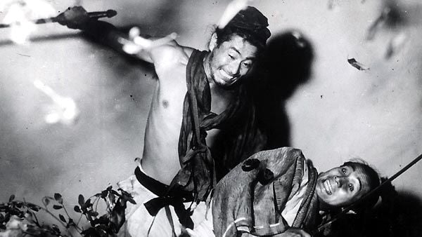 Rashomon (1950)
