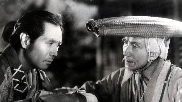 Rashomon (1950)