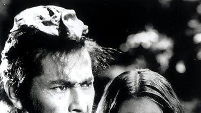 Rashomon (1950)