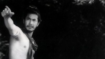 Rashomon (1950)