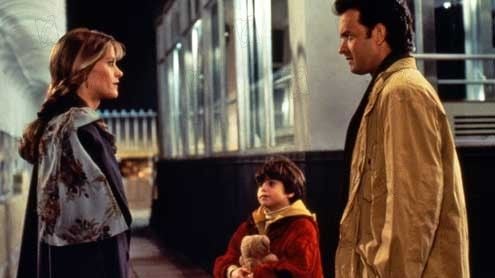 Sleepless in Seattle