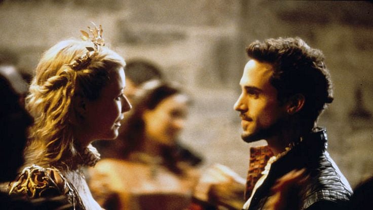 Shakespeare in Love