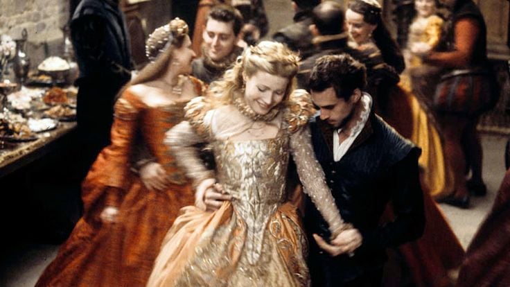 Shakespeare in Love