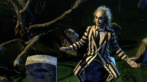 Beetlejuice