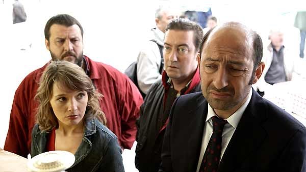 Bienvenue chez les Ch'tis