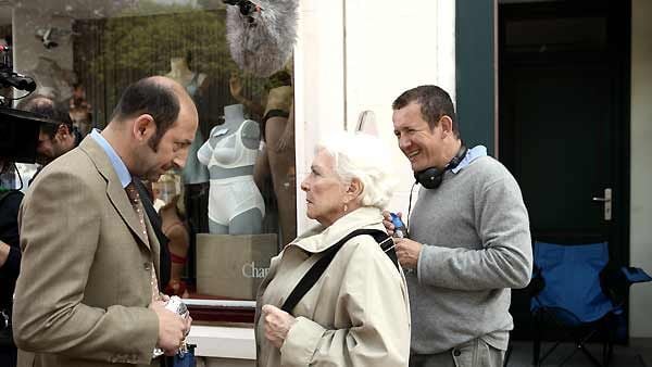 Bienvenue chez les Ch'tis