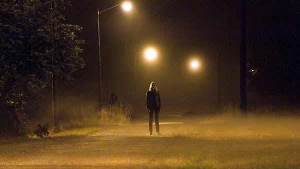 The Strangers (2008)