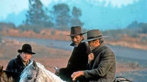 Unforgiven