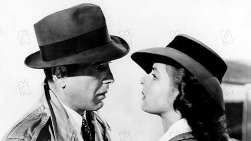 Casablanca (1942)