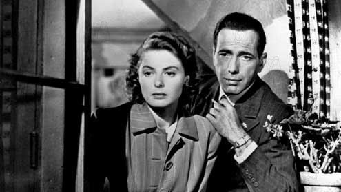 Casablanca (1942)