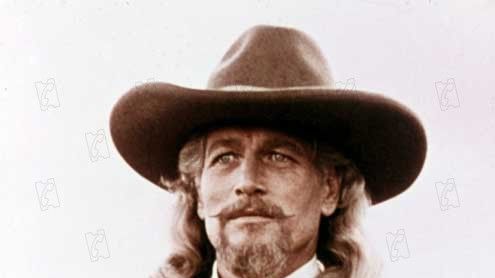 Buffalo Bill et les Indiens
