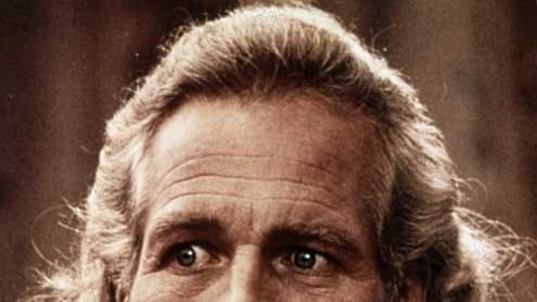 Buffalo Bill et les Indiens