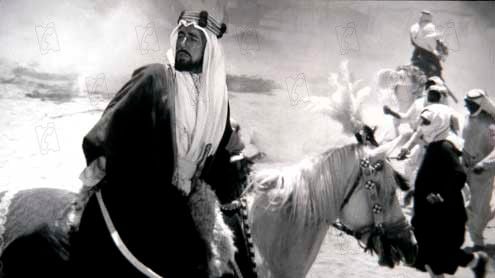 Lawrence d'Arabie