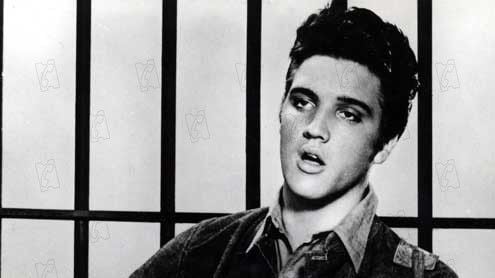 Jailhouse Rock (Elvis Presley's 90th birthday celebration)