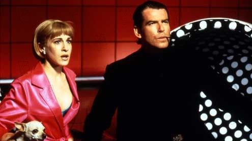 Mars Attacks!