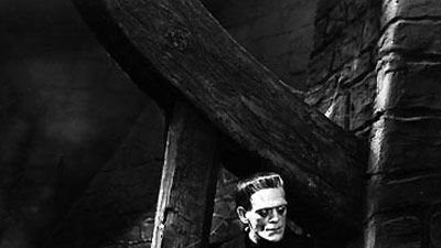 Frankenstein (1931)