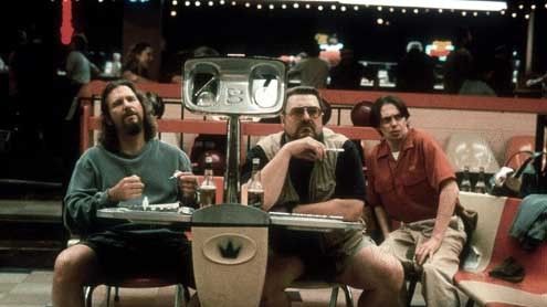 The Big Lebowski