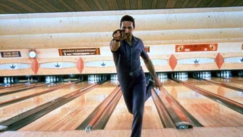 The Big Lebowski