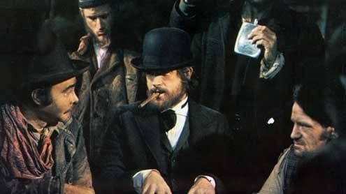 McCabe and Mrs. Miller
