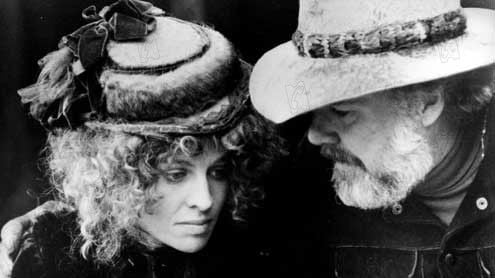 McCabe and Mrs. Miller