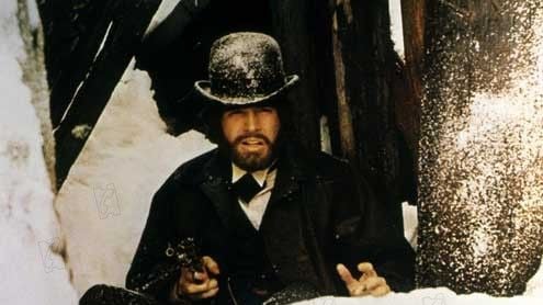 McCabe and Mrs. Miller