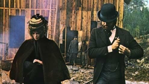 McCabe and Mrs. Miller