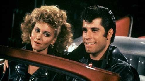 Grease