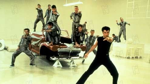 Grease