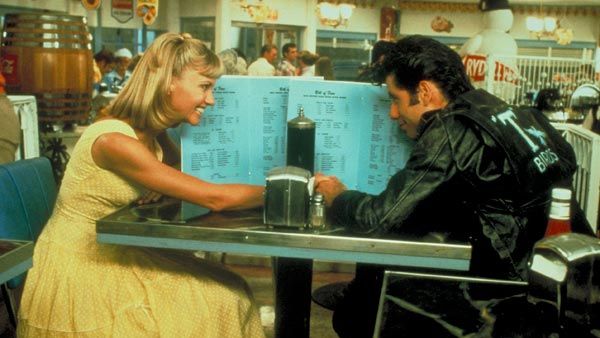 Grease