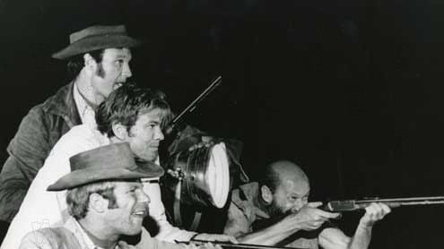 Wake in Fright